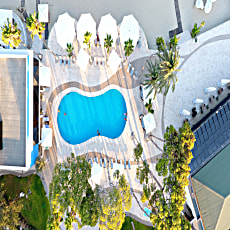 Arkın Palm Beach Hotel